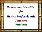 Transformative Groups - Continuing Professional Education - Healthcare, Teeachers, Students