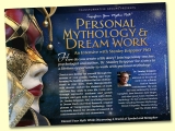 Stanley Krippner Personal Myth and Dreamwork